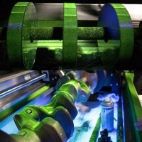 Led wood lamp kit ARW-UV180